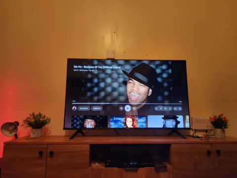 Hisense Tv
