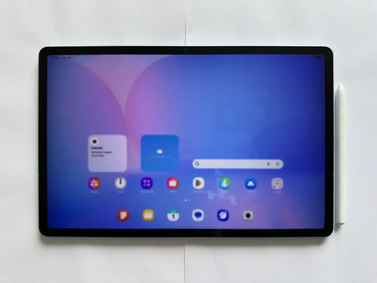 Samsung Galaxy Tab, 64GB, photo 2