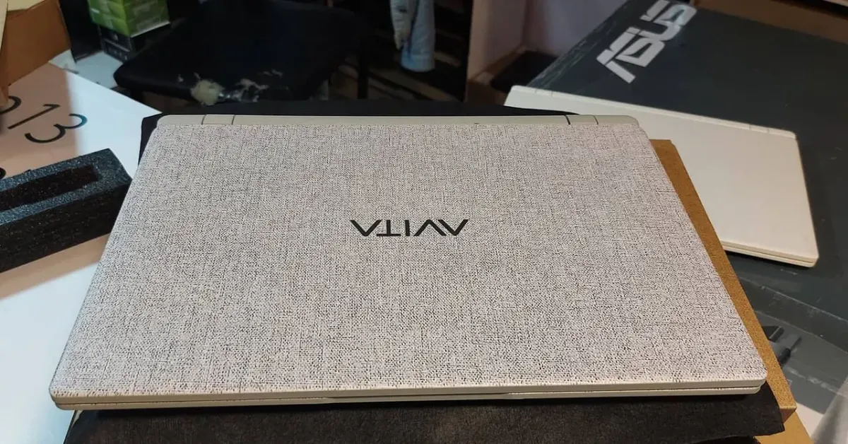 Laptop Core i5, 8GB RAM, 256GB SSD, photo 1