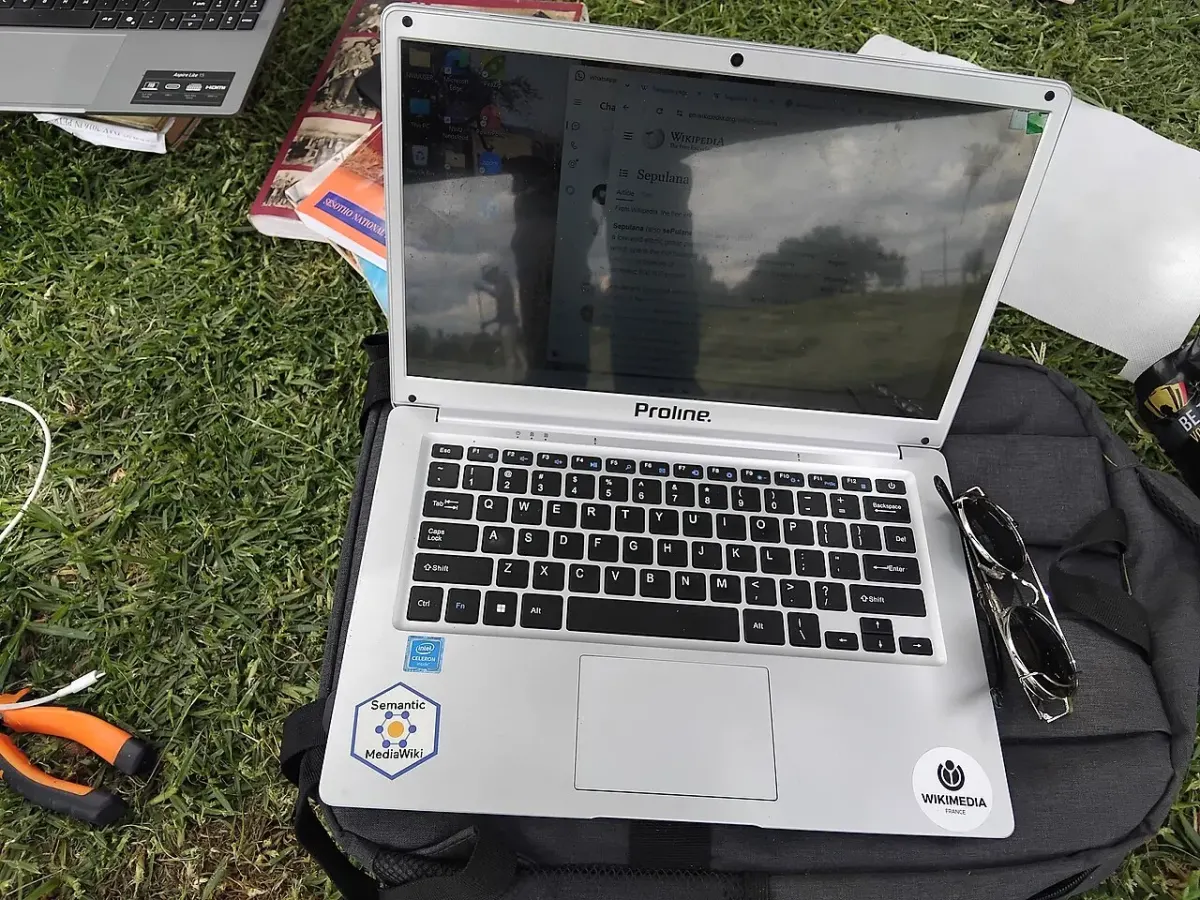 Laptop Core i5, 8GB RAM, 256GB SSD, photo 2