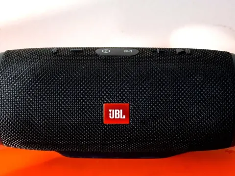 JBL Charge 4 Bluetooth speaker